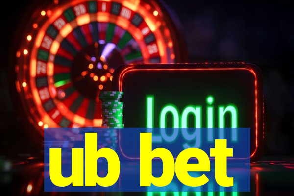 ub bet